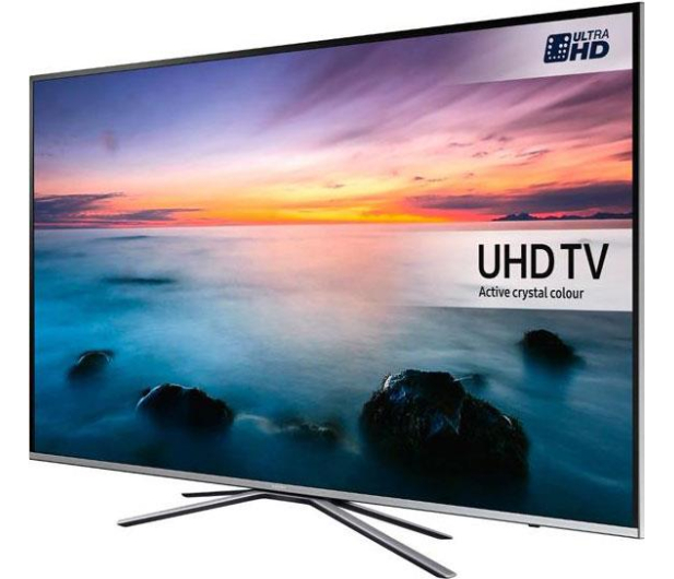 Samsung UE40KU6400 - 327885 - zdjęcie 3